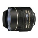 Nikon 10,5 F2,8 D G IF-ED AF DX Fisheye