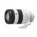 Sony 70-200 mm F4 Macro G OSS II E-Mount Full Frame