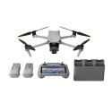 DJI Air 3 Fly More Combo con telecomando DJI RC-2