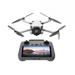 DJI Mini 4 PRO con...