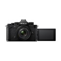 Nikon Zf Black + Z 40 F2 SE + SDXC 128 Gb