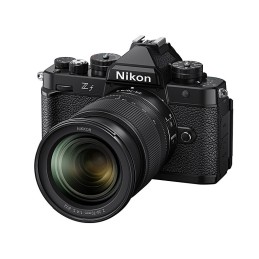 Nikon Zf Black + Z 24-70 F4...