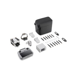 DJI Mini 4 PRO con...