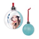 ZEP SF120K photo Snow Flake Big Sky Glitter