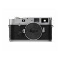 Leica M11P argento silver chrome 20214