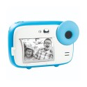 Agfa Realikids Instant Cam Blue