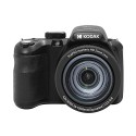 Kodak AZ425 bridge camera black