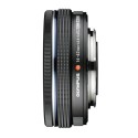 Olympus 14-42 F3,5-5,6 ED Zuiko Dig. micro 4/3 black