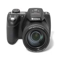 Kodak AZ528 bridge camera black