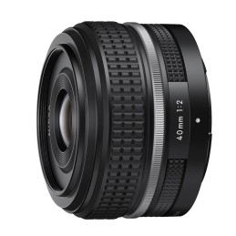 Nikon 40 F2 DX Nikkor Z...