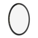 B+W D95 007 Clear Filter MRC Nano Master