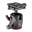 Manfrotto MHXPRO-BHQ6 testa a sfera xpro