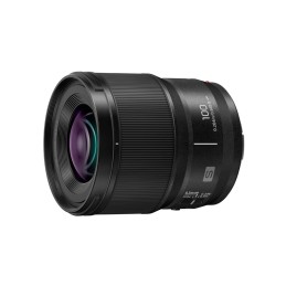 Panasonic Lumix S 100 mm...