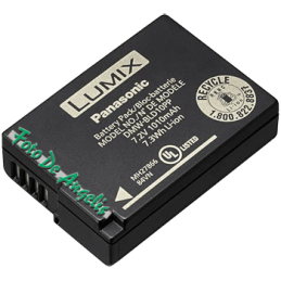 Panasonic  DMW-BLD10