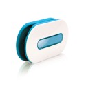 Dotz Wrap Id Cord Wrap Blue  1 pezzo