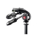 Manfrotto MH293D3-Q SER 290 Testa pieghevole
