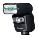 Olympus FL-600R wireless
