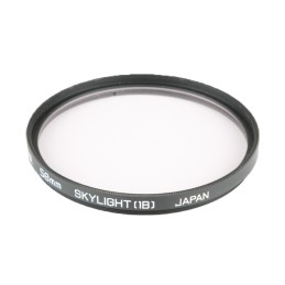 Hoya D58 1B SKYLIGHT usato...