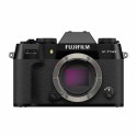Fujifilm X-T50 Black