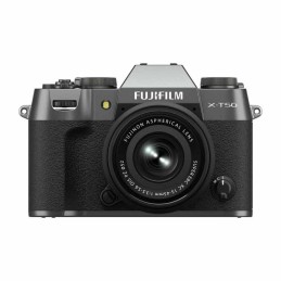 Fujifilm X-T50 15-45 F...