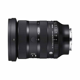 Sigma 24-70mm F2,8 (A) DG...
