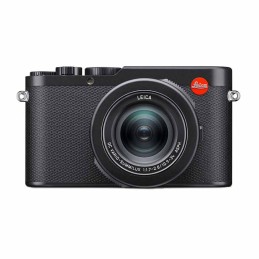 Leica D-LUX8 Black 19191