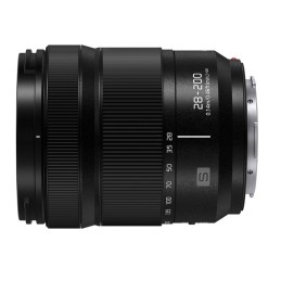 Panasonic Lumix S 28-200...