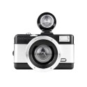 Lomo Fisheye No.2 Camera