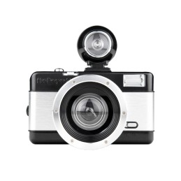 Lomo Fisheye No.2 Camera