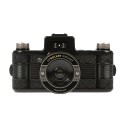 Lomo Sprocket Rocket Camera - black