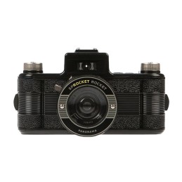 Lomo Sprocket Rocket Camera...
