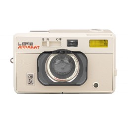 Lomo 21MM Point and Shoot...