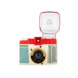 Lomo Diana F+ & Flash 10...
