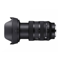 Sigma 24-70mm F2,8 (A) DG...
