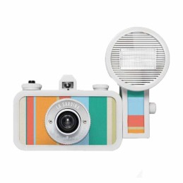 Lomo La Sardina & Flash -...