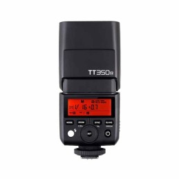 Godox flash mini TT350 per...