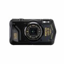 Ricoh WG-8 black