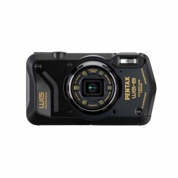 Ricoh WG-8 black