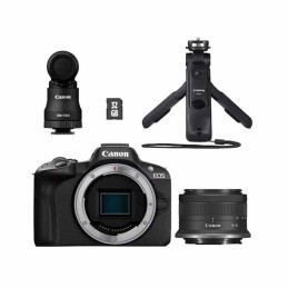 Canon Eos R50 + 18-45...