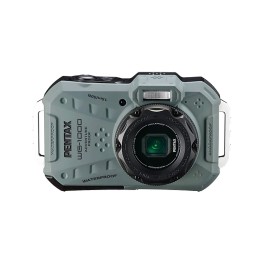 Ricoh WG-1000 olive