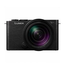 Panasonic Lumix S9 + 28-200...