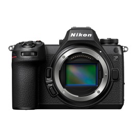 Nikon Z6 III + SDXC 128GB
