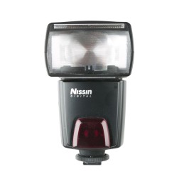 Nissin DI622 Flash I-TTL...