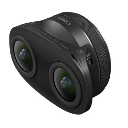 Canon 3,9 mm  F3,5 IS STM...