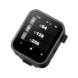 Godox X3 TTL Wireless flash...