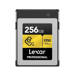 Lexar CF Express 256 Gb...