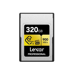 Lexar CF Express 320 Gb...