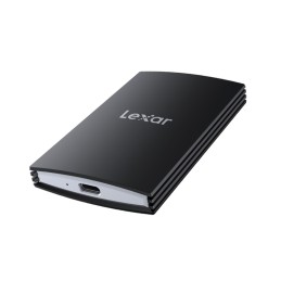 Lexar SSD esterno Armor 700...
