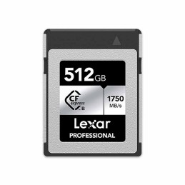 Lexar 512 GB CF Express...