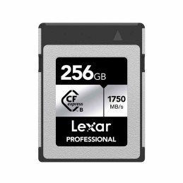 Lexar 256 GB CF Express...